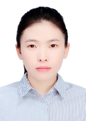 冉茂丽