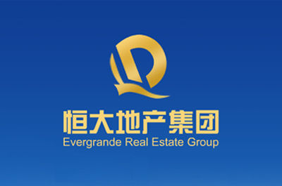 恒大 Logo