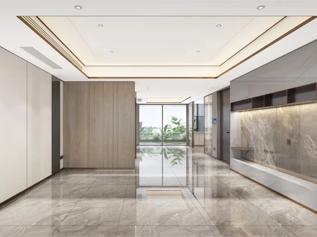 A户型样板间6