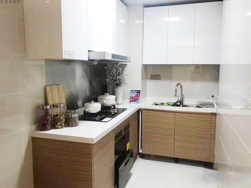 样板间