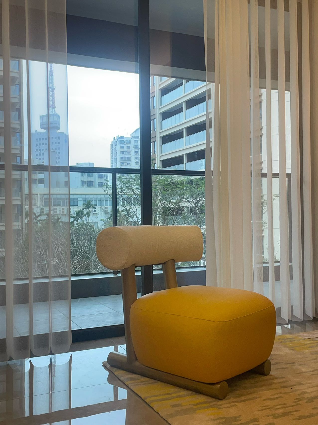 样板间6