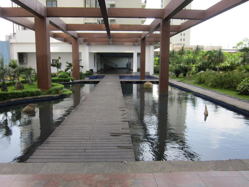二期小区实景图2