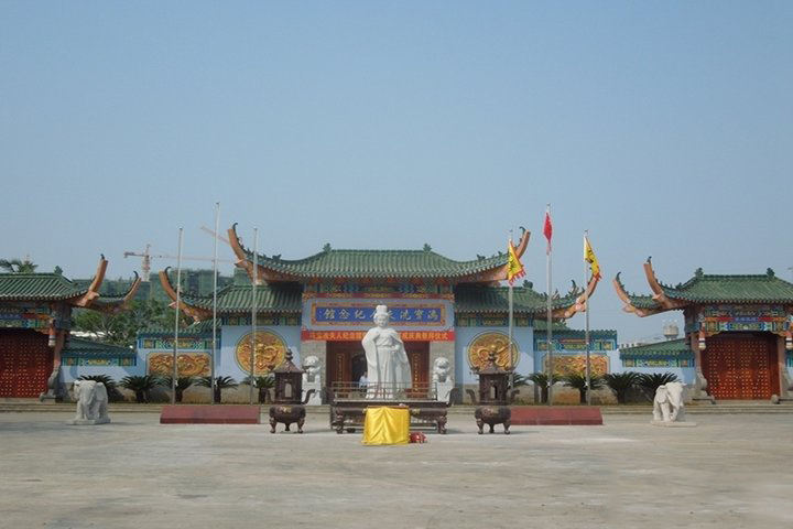 永昌雅居配套图5