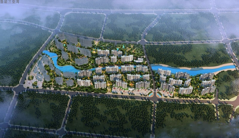 效果图