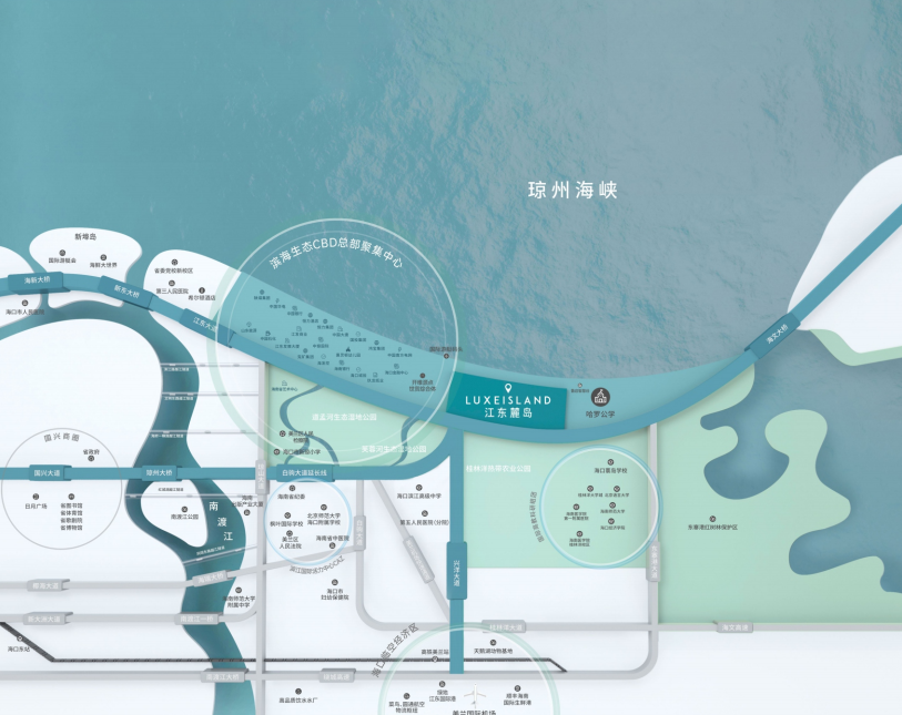 交通图