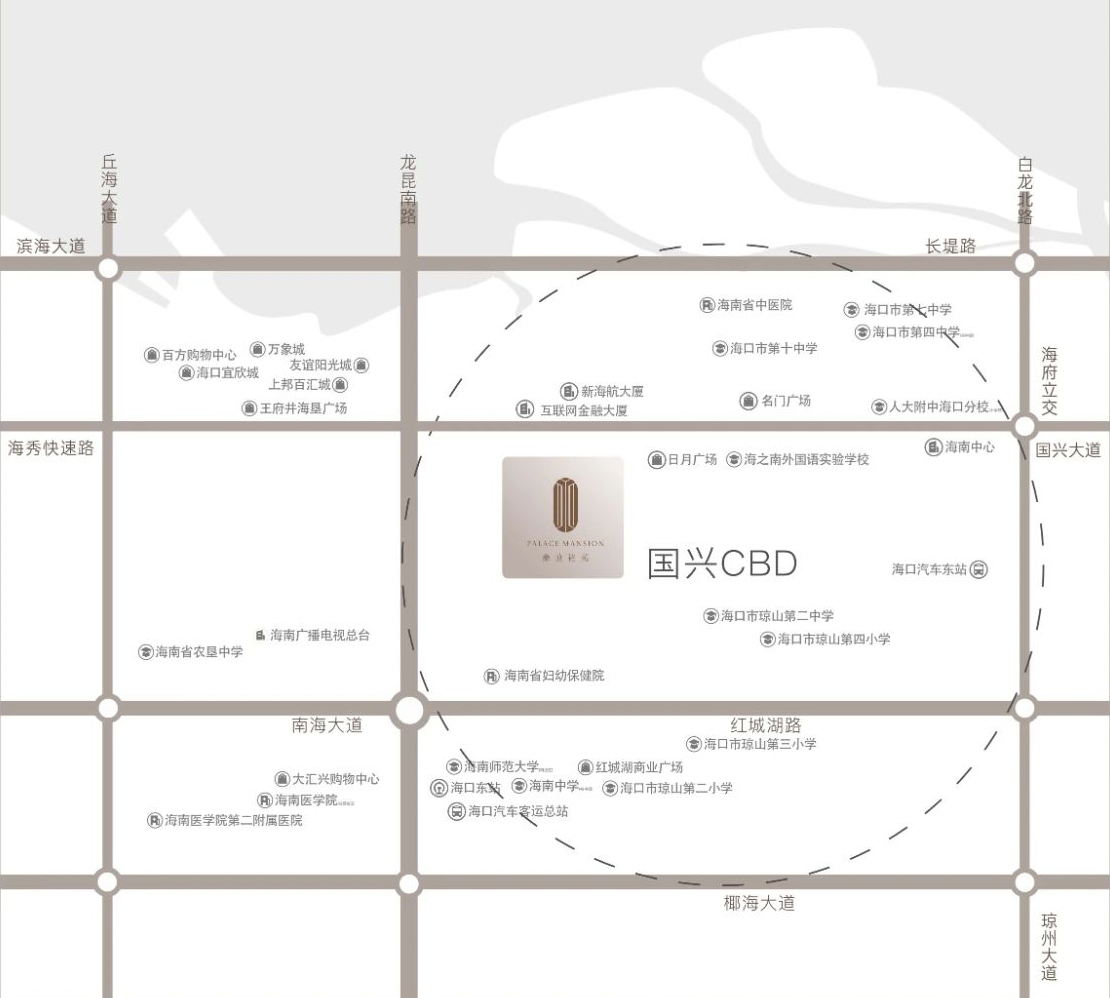 豪庭铭苑