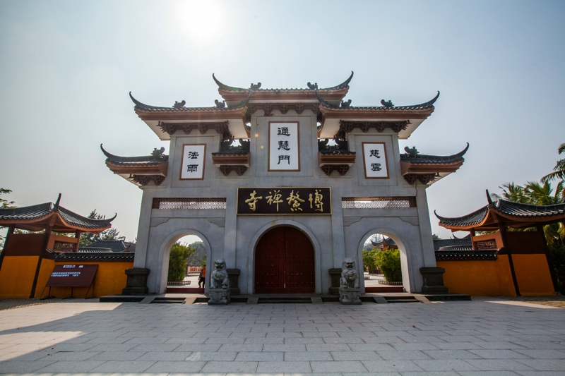 博鳌金湾配套图06
