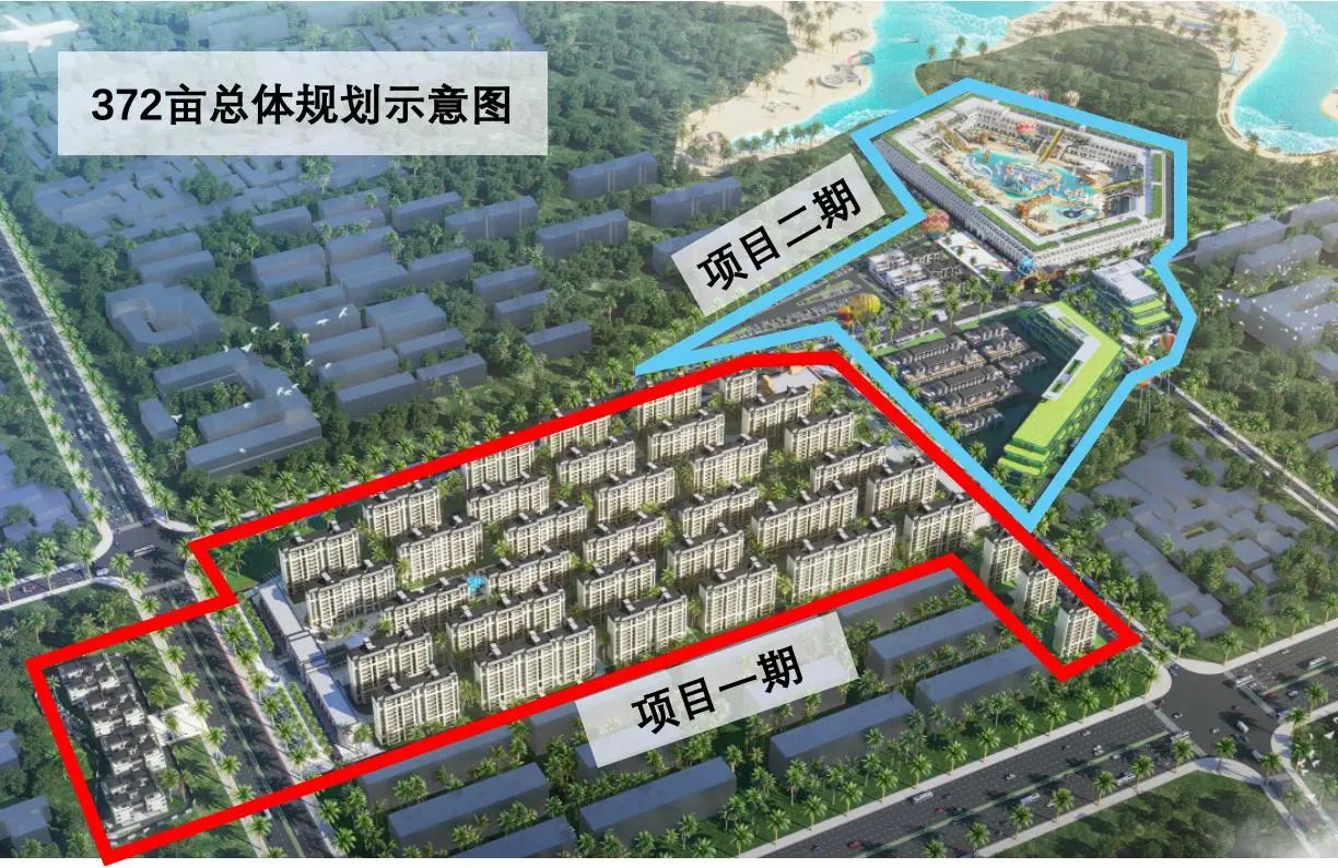 规划图