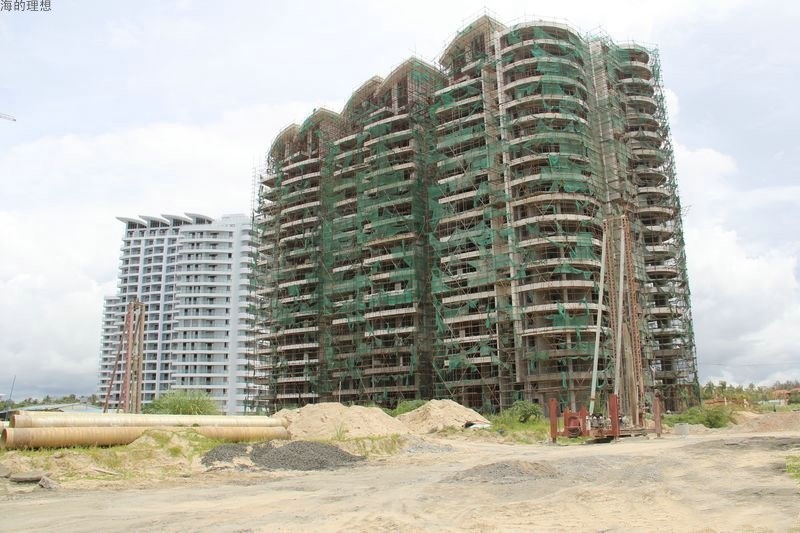 海的理想实景图09