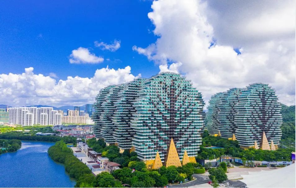 实景图
