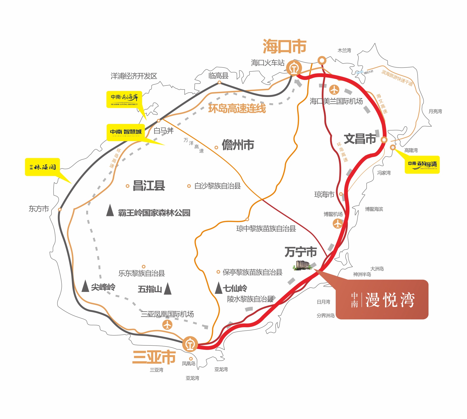 交通图2