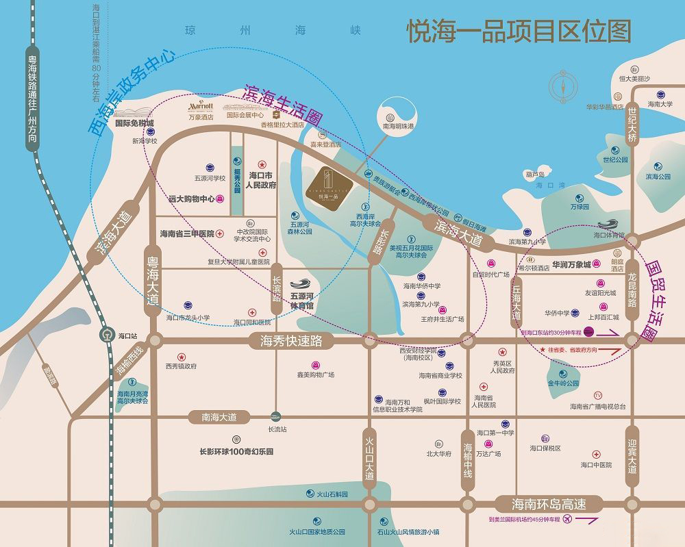 交通图