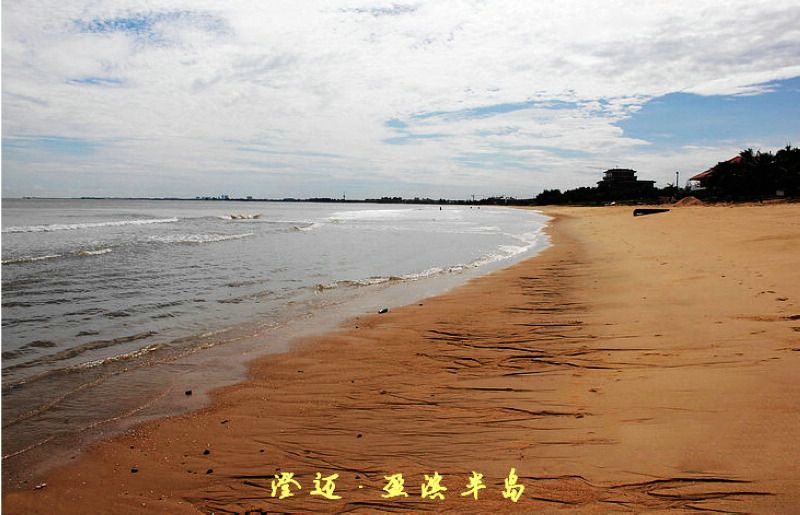 景园悦海湾配套图4