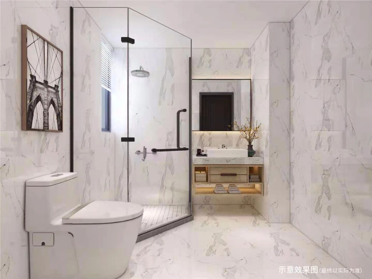 A户型样板间5