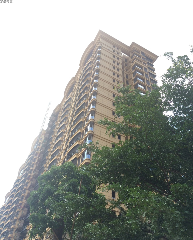 罗曼帝克实景图07