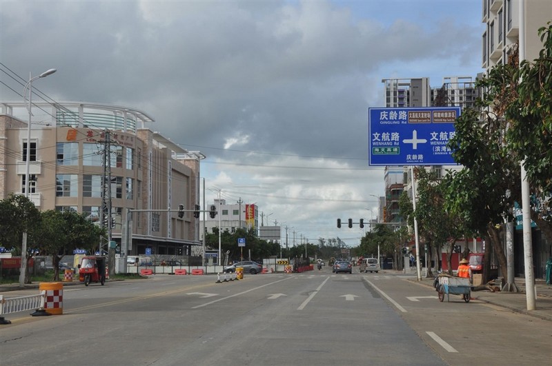 碧桂园椰城配套图13