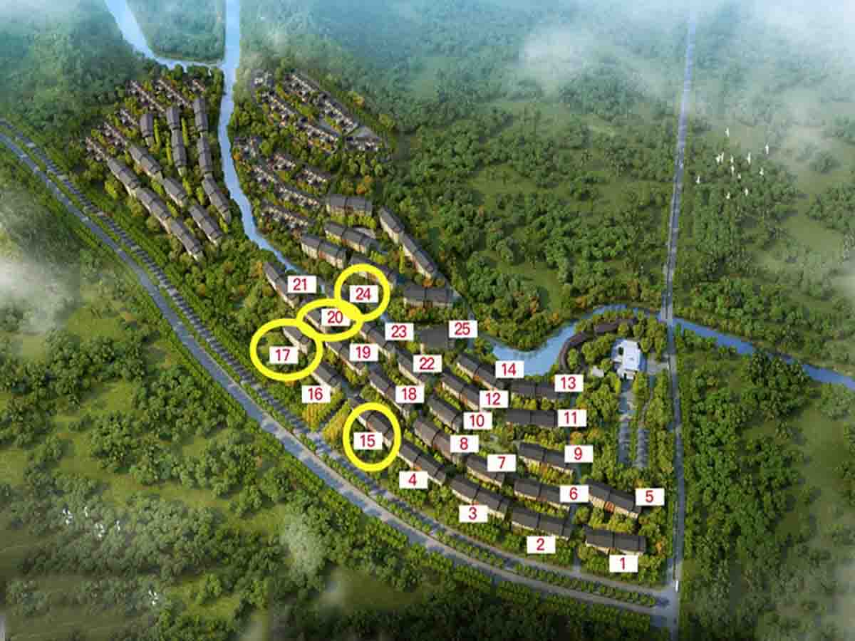 和泓海棠府效果图7