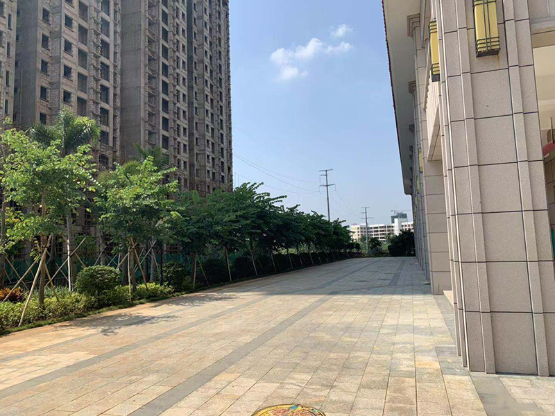 粤泰福嘉花园实景图2