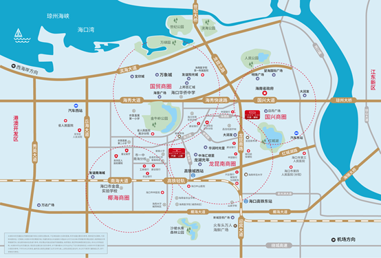 交通图