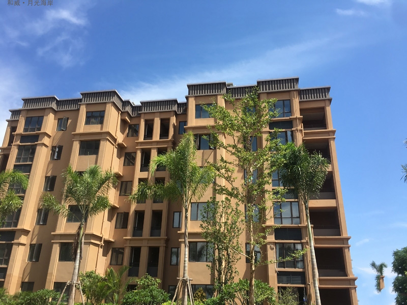 和威月光海岸实景图 (13)