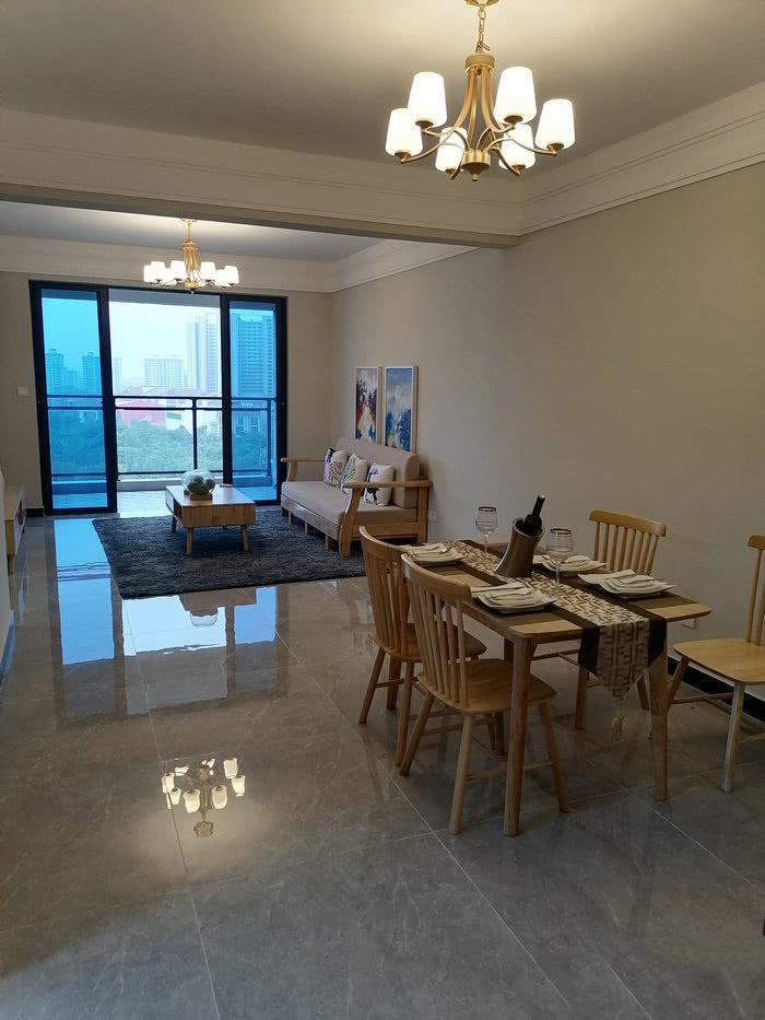 样板间2