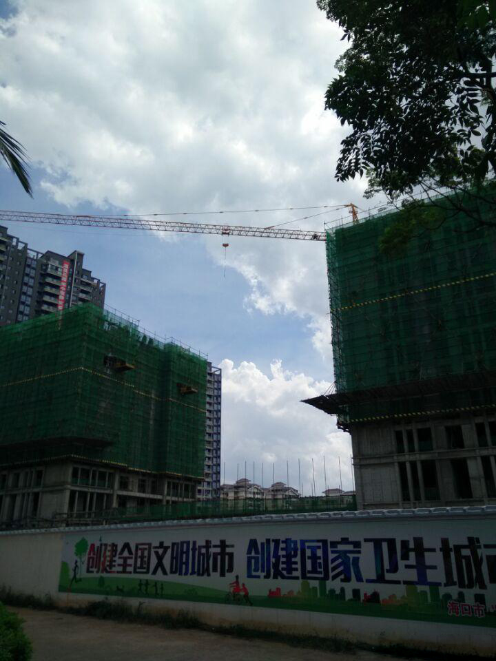 实景图