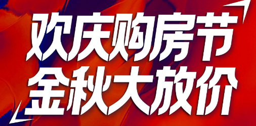 海口宝龙城国庆推出2套特价房源，优惠单价11306元/㎡起