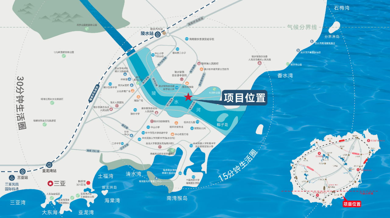 交通图