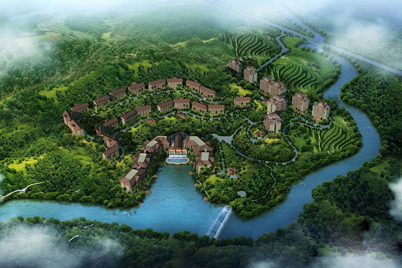 天山丽田