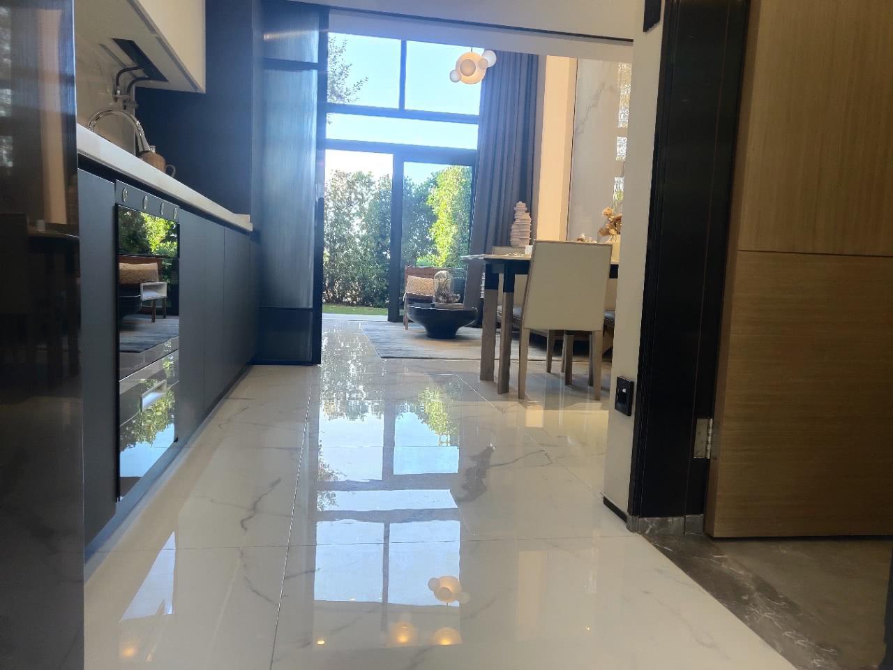 D户型样板间5