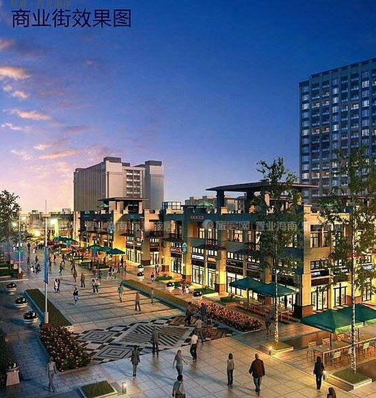和威月光海岸效果图 (4)