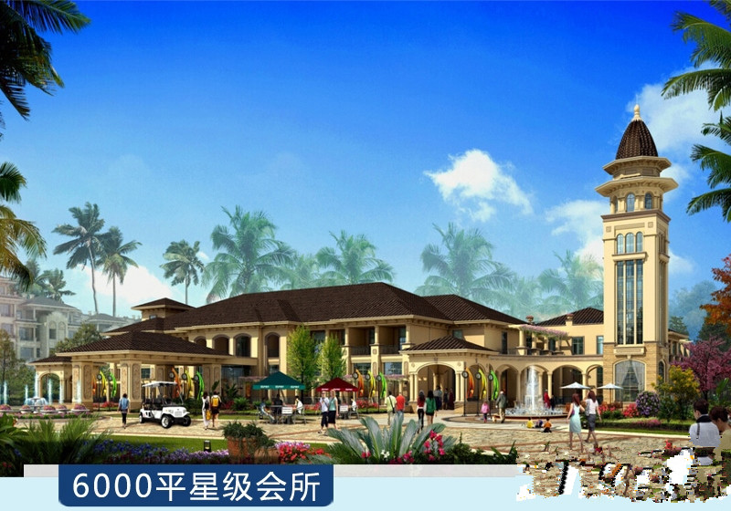 荣昱月亮湾