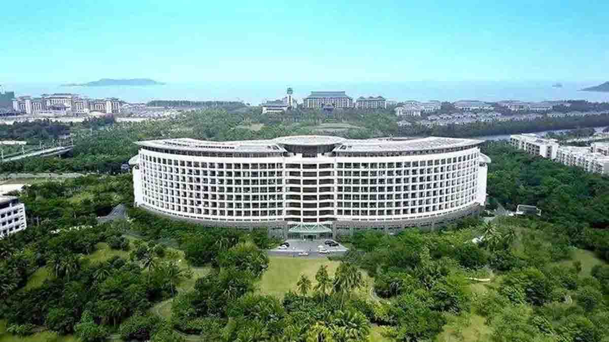 周边配套5
