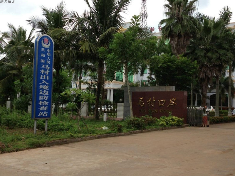 周边配套图1