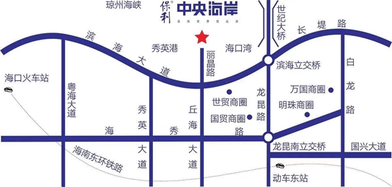 交通图