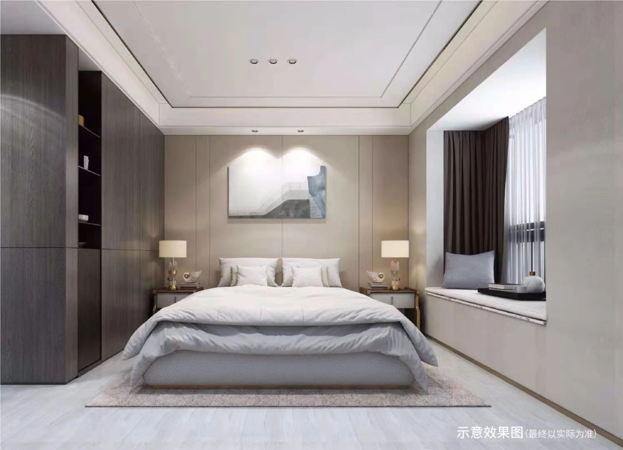 A户型样板间3