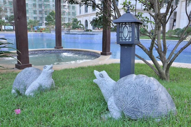 景园悦海湾实景图01