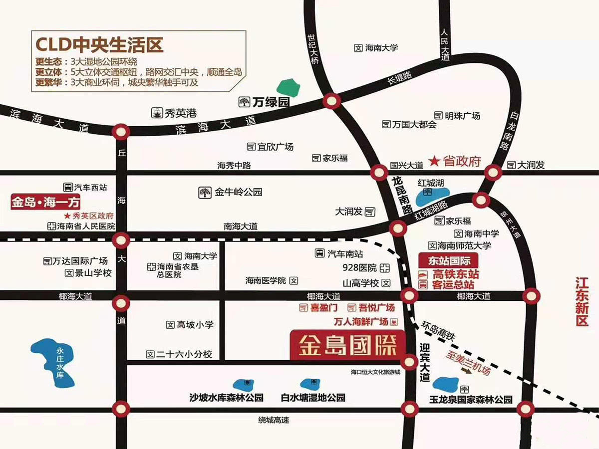 交通图1