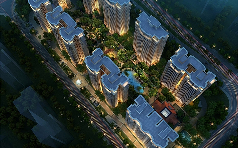 罗曼帝克 VR全景