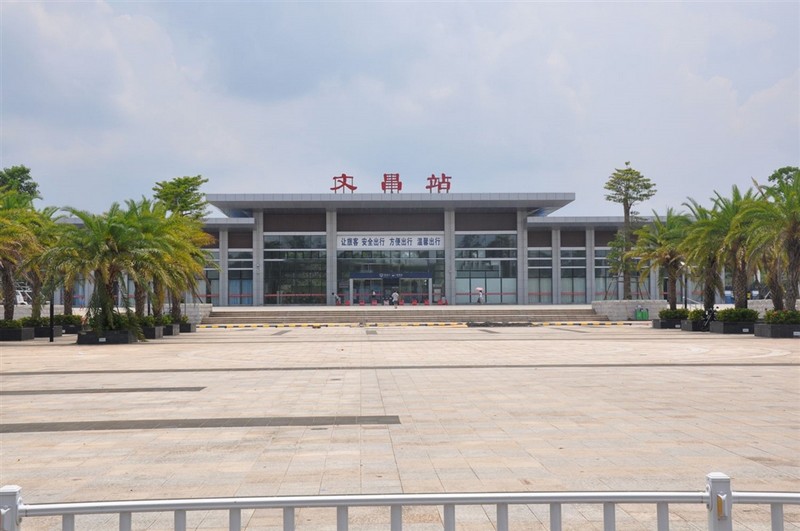碧桂园椰城配套图08