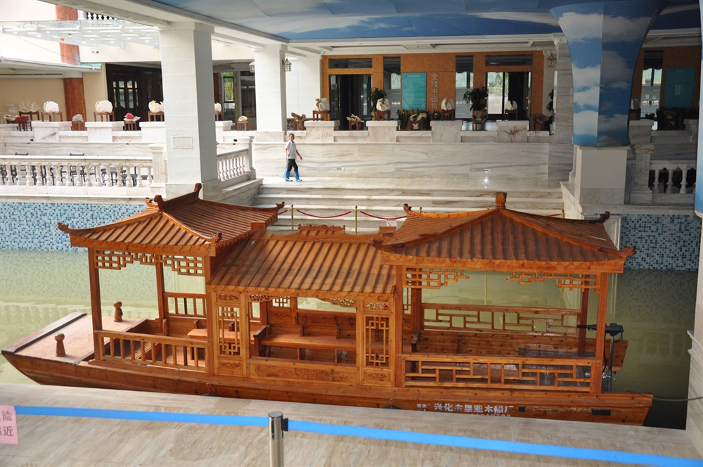 社区博物馆4