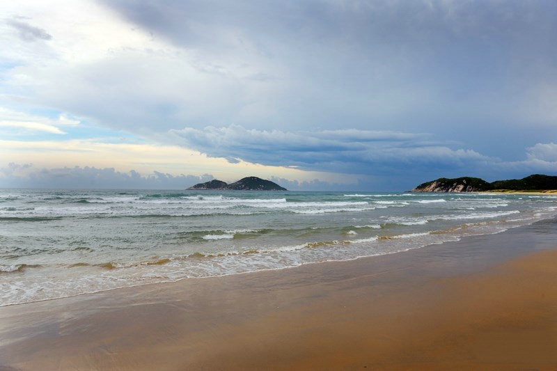 中海神州半岛实景图09
