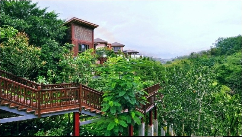 小区实景2