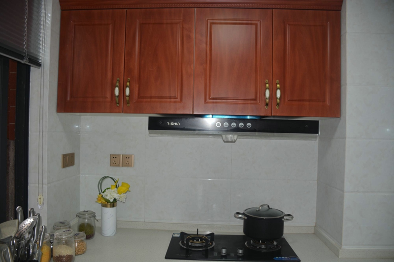 四季康城五期山海一品居样板间02