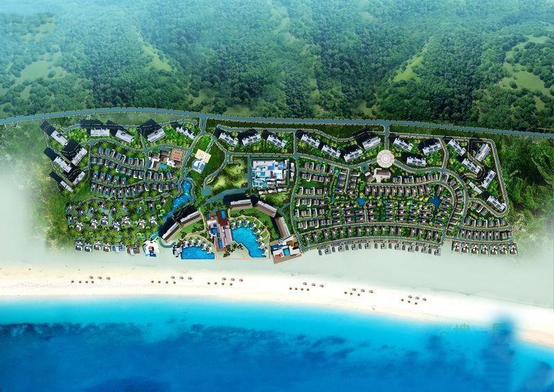 合景汀澜海岸