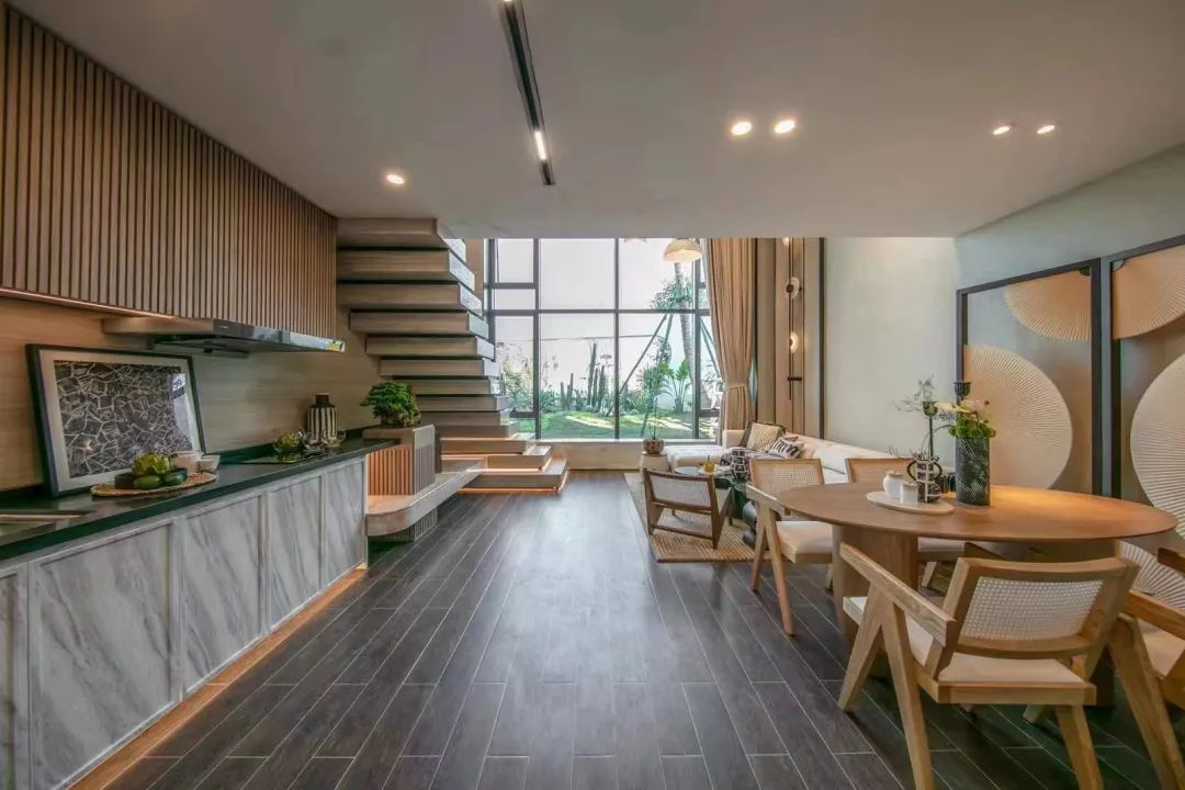 样板间3
