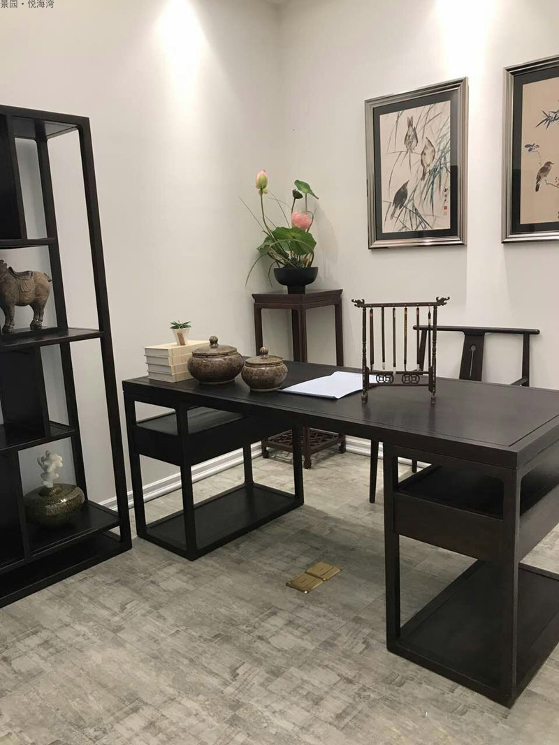 样板间6