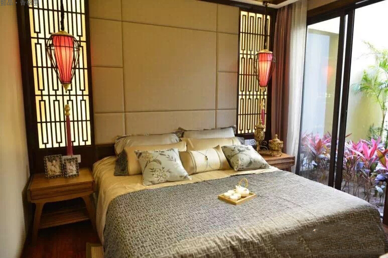 懿品香格里