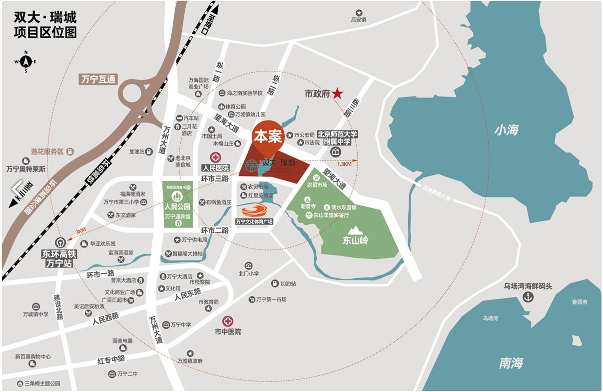 交通图