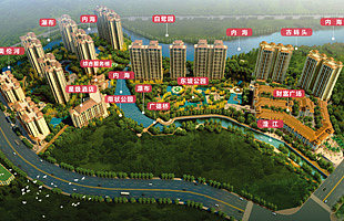 银海天诚 VR全景